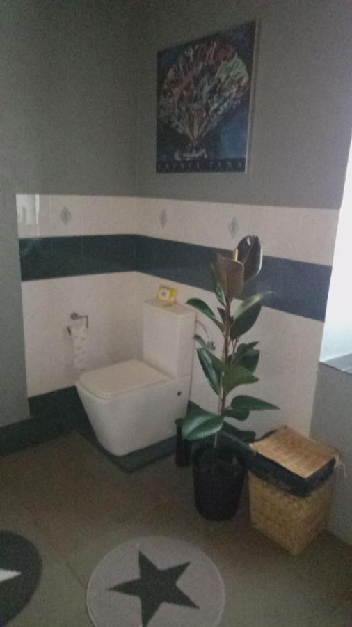 Haus Marion Daire Daun Dış mekan fotoğraf