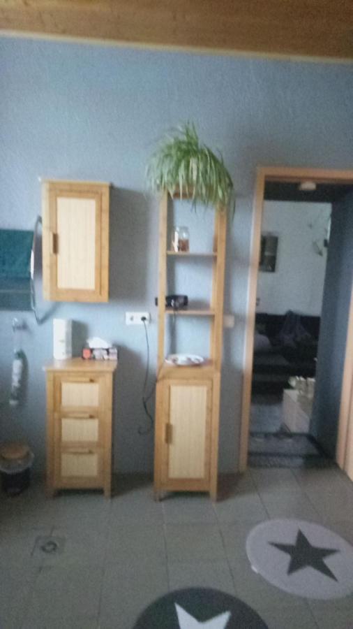 Haus Marion Daire Daun Dış mekan fotoğraf